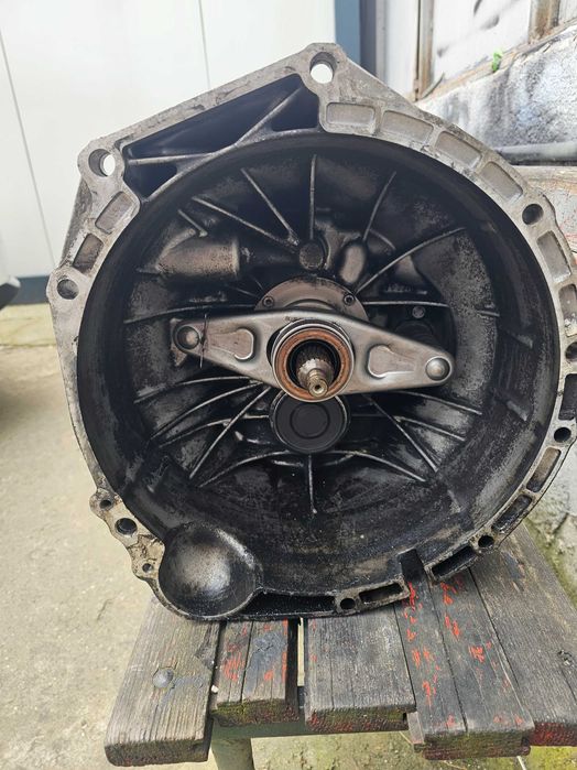 Скоростна кутия Бмв Е60 Е61 Е90 Е91 Е92