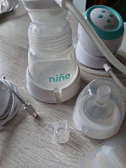 Молокоотсос электрический