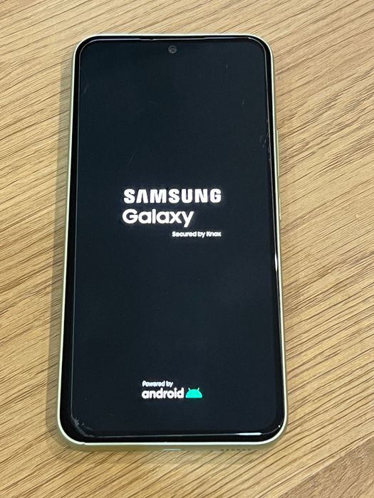 Samsung galaxy a54