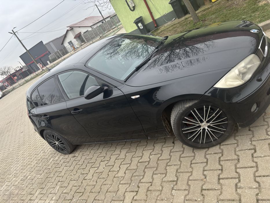 BMW Seria 1 , in stare perfecta de functionare!