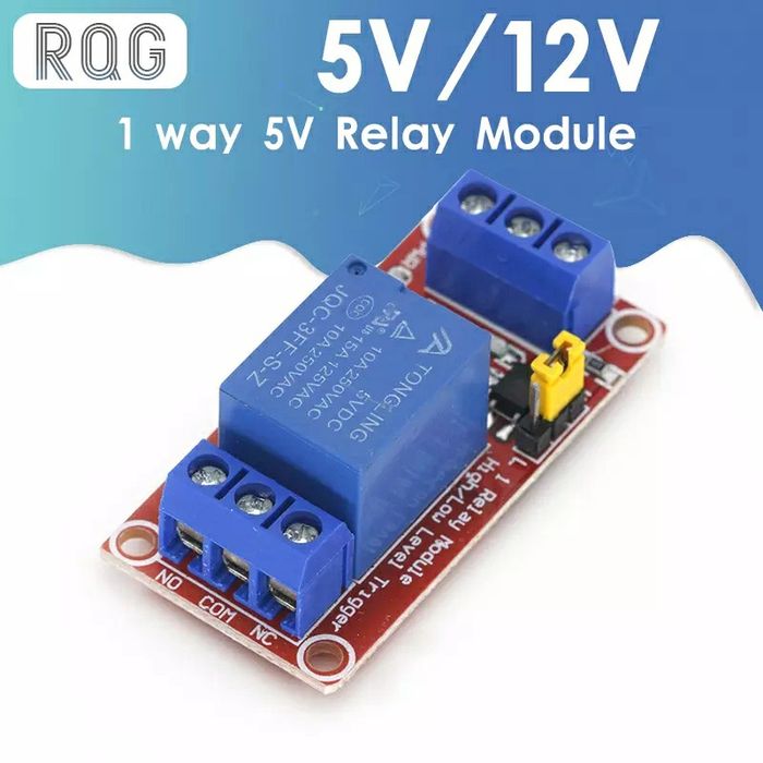 Реле твердотельное. выключатель