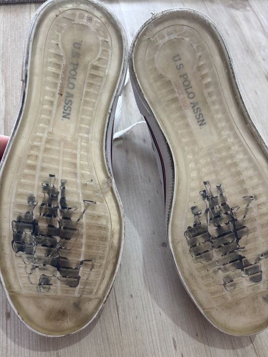 Vand tenesi US Polo ASSN