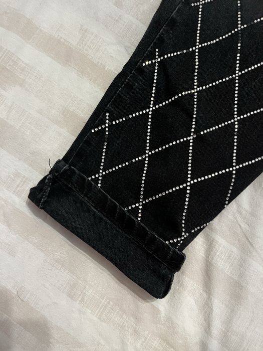 Дамски дънки 38-40