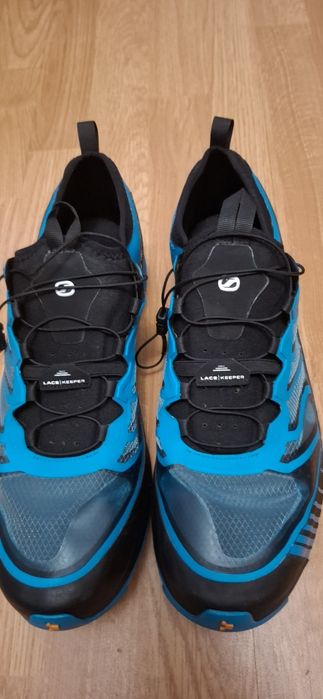 Vand pantofi de trail Scarpa Ribelle Run Nr:46