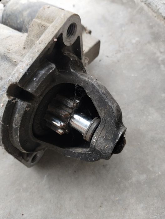 electromotor bmw e46 316i 318i 320d 318d