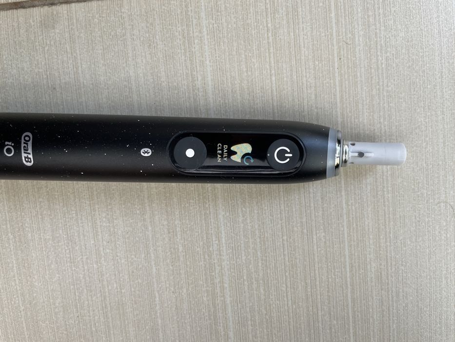 Corp periuta electrica oral-b iO 10 fara accesorii