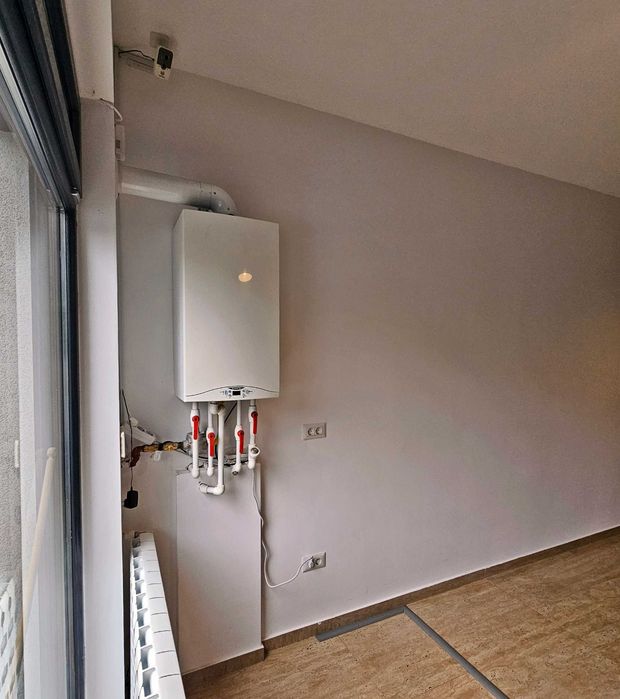 Spatiu de inchiriat Popesti / Oltenitei + 2 parcari (zona Lidl)