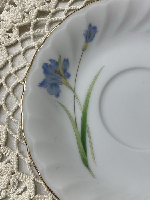 Продам посуду фарфор