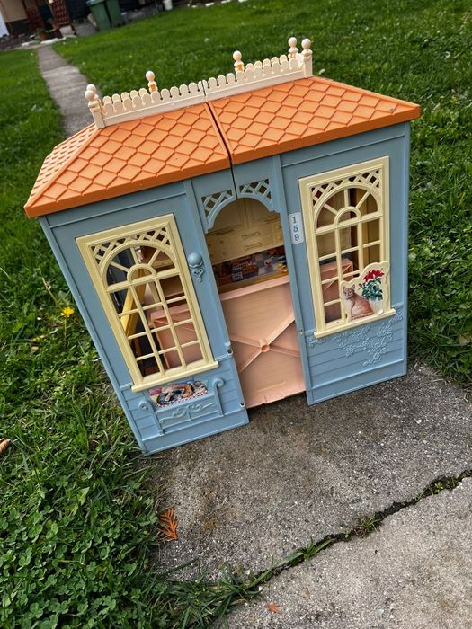 Castele păpuși superbe