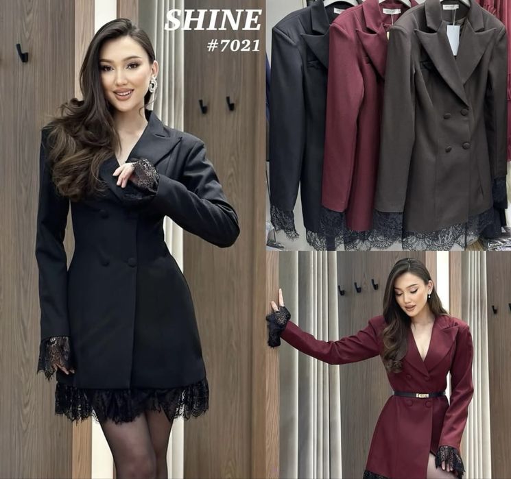 Продам платье новая! 44 размер!