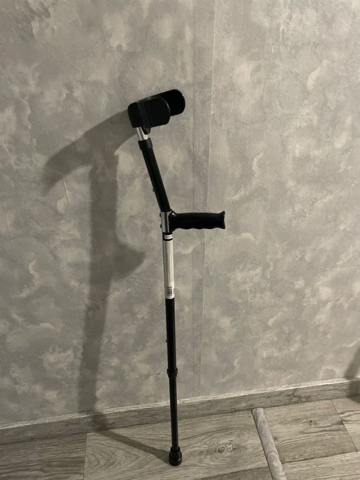 Костыль железный