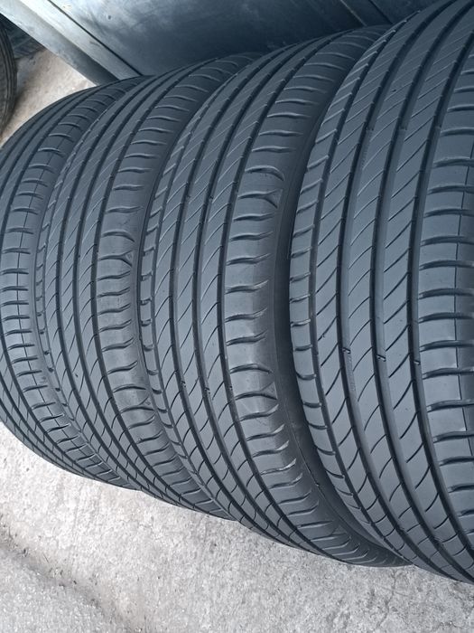 205/55/16 Michelin