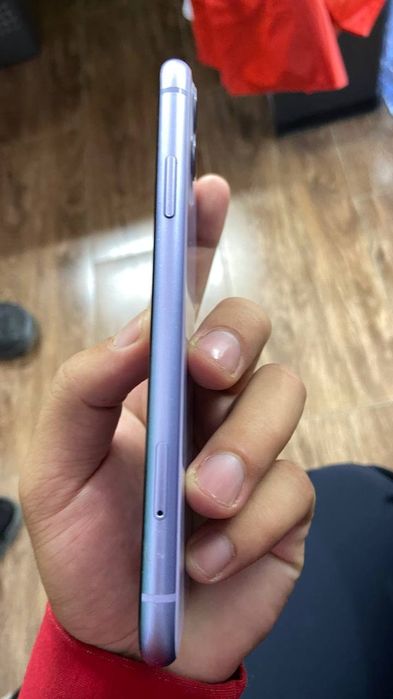 iphone 11 kafolati bilan