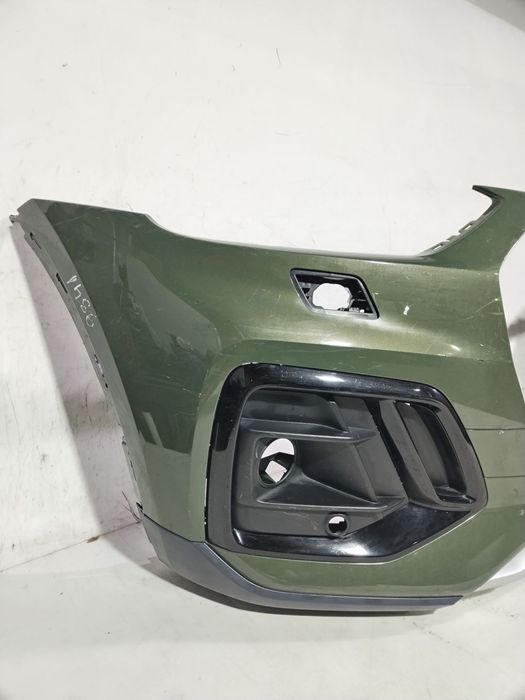 Bara fata Audi Q5 S-Line, SQ5, 2020, 2021, 2022, 2023, 2024, cod origine OE 80A807437P.