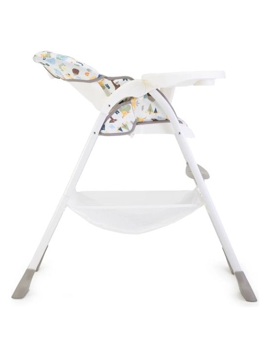 Столик для кормления «Joie Snacker» белый