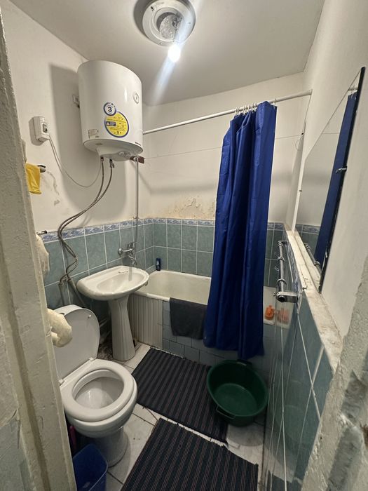 Продается 2х комнатная кв