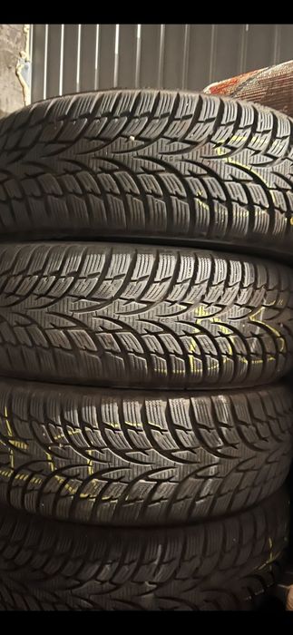 Anvelope masina vară. 110 buc negociabil.