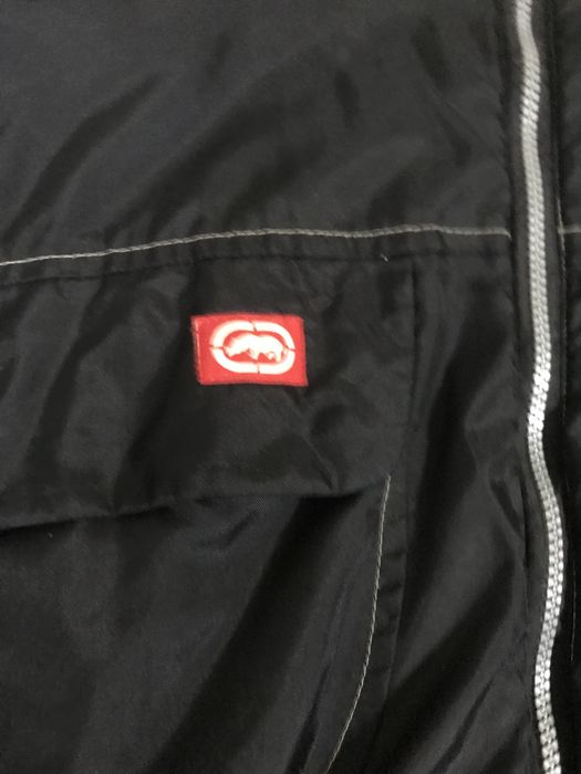 Зимно двулицево яке ECKO UNLTD ECKO PLEX