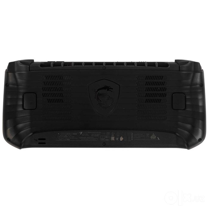 Портативная консоль MSI Claw 8 AI+ A2VM-206UZ (Ultra 7 258V/32GB/ 1TB)