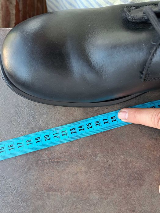 мъжки зимни обувки,боти,черни кубинки,ном43