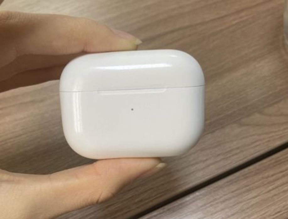 Airpods Pro люкс качества