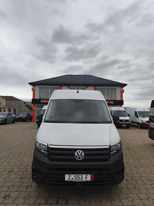 Volkswagen CRAFTER 2017 - 2025 PIESE AUTO