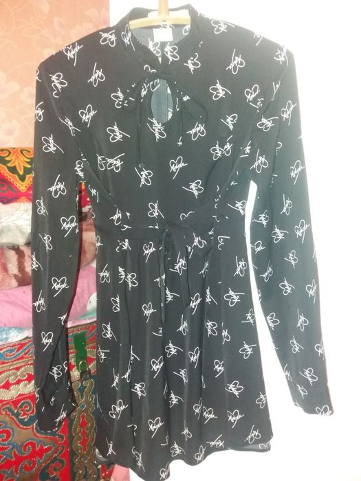 Новорожденный киим