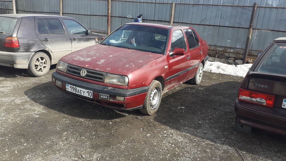 Продам Фольксваген Вента