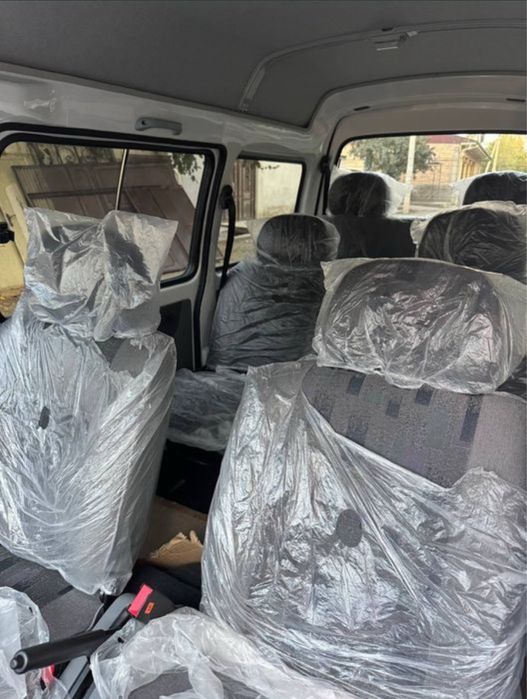 Damas Рассрочка! 2026/26! Белый! Масла! Без пробега!