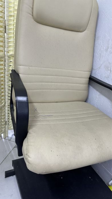 Педикюрное кресло