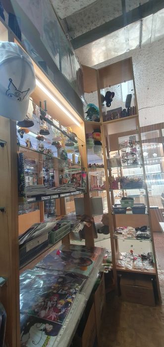 Продам бизнес анимэ