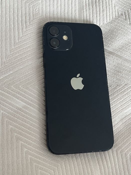 İphone 12 - 128gb