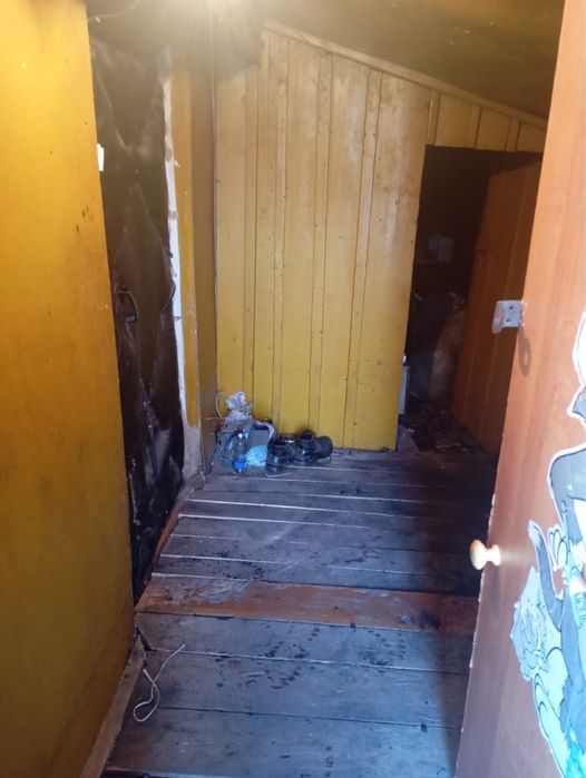 Продам дом 3 комнатный