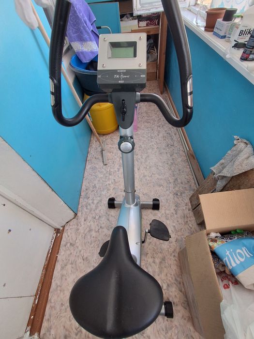 Продам велотренажёр