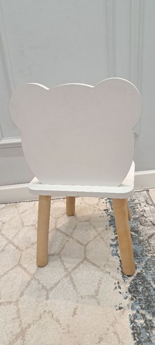 Стульчик для маленьких