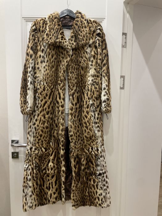 Продам срочно шубы