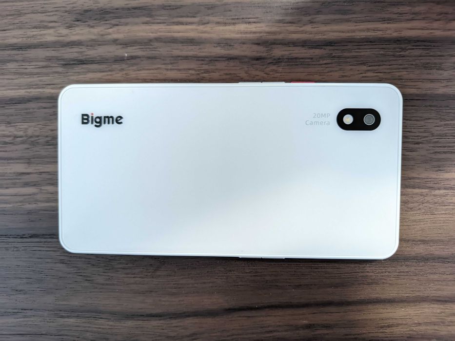 Bigme HiBreak Pro Color (E-Ink) – 8GB/256GB, Android 14