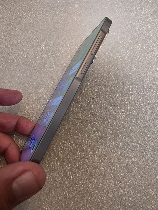 A56 Samsung Galaxy Black