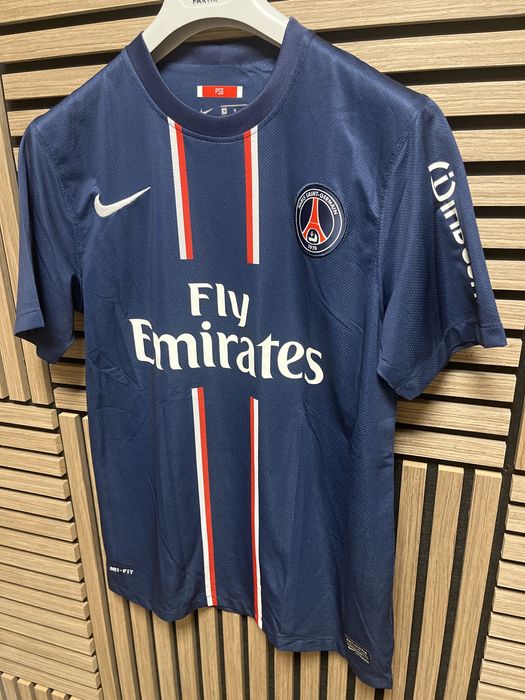 NIKE PSG Paris Saint Germain - Златан Ибрахимович размер М