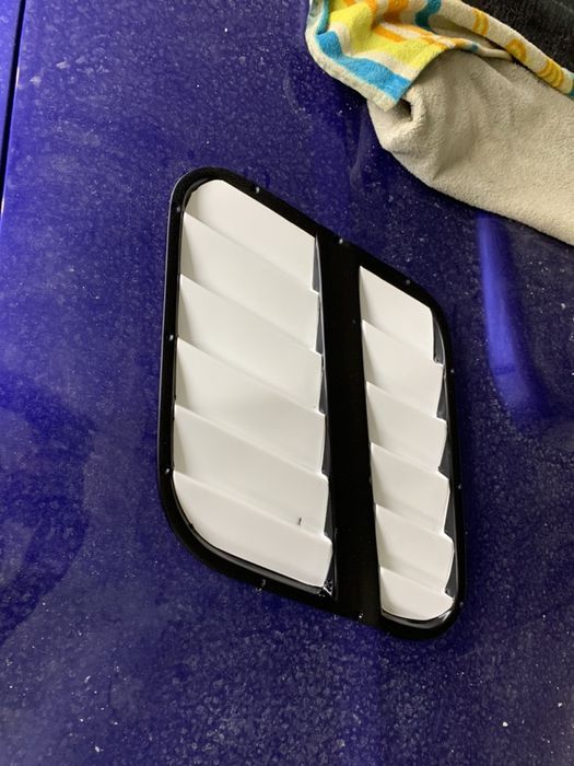 капот Bmw е36 Vs 46 БМВ