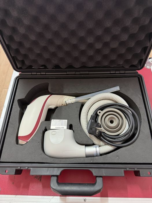 Аппарат RUIKD для лазерной эпиляции