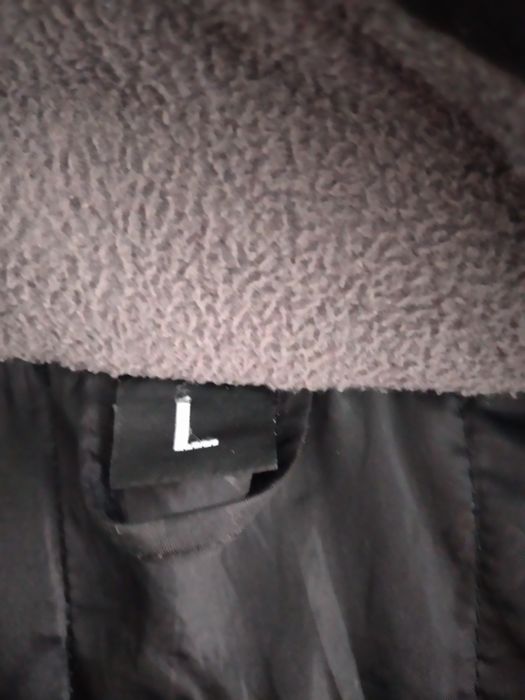 Зимно Яке Fristads