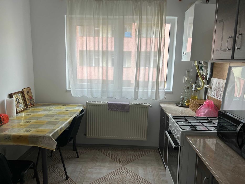 Apartament 2 camere de vânzare – Florești, str. Șesul de Sus | 55 mp | Etaj 1