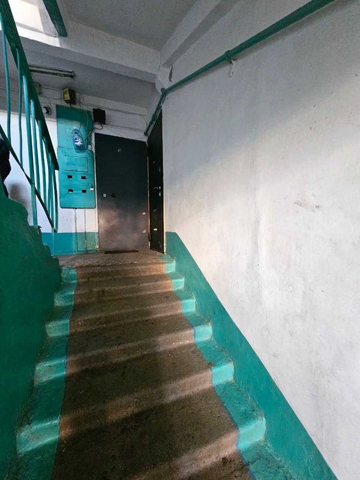 2х комнатная КСК Солнечный