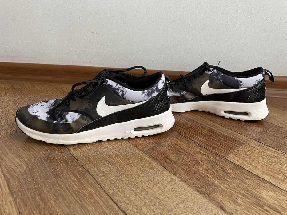 Nike Air Max Thea