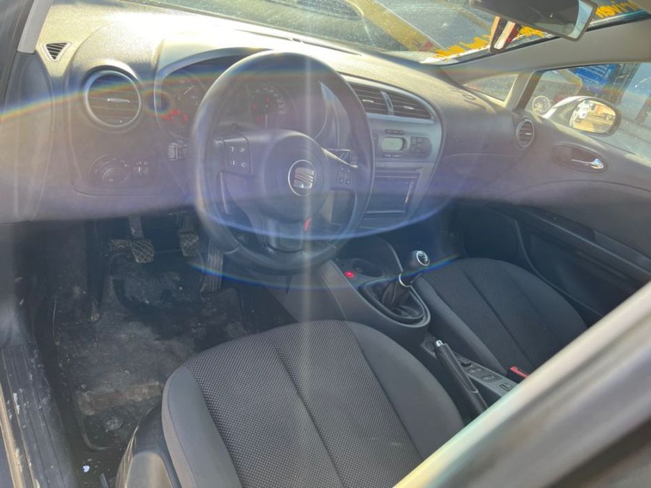 DEZMEMBREZ Piese Auto Seat Leon Motor 1.8 TFSI Benzina 1.9 2.0 Diesel Cod BZB BXE BKP  euro 4 5 Cutie de Viteze Automata Manuala 2005-2012 KIT INJECTIE