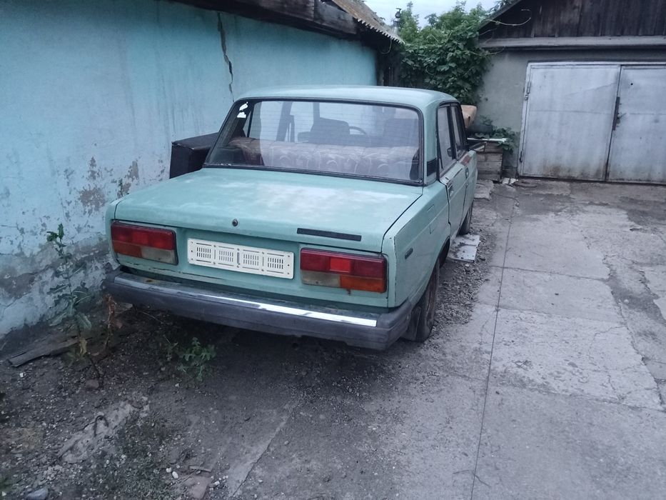 Продам  автомобиль