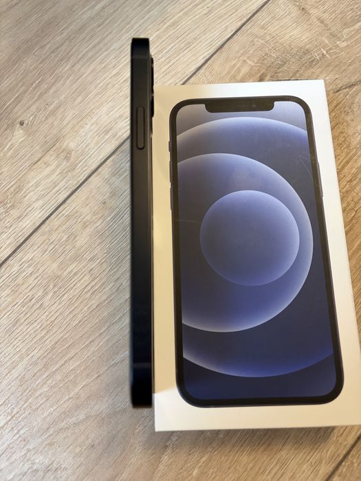Vand Iphone 12 de 128 GB