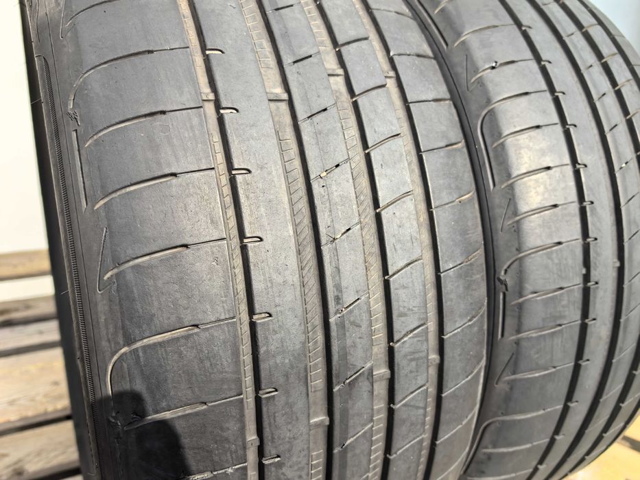 245/40/19 Гудиър ДОТ 2021 г