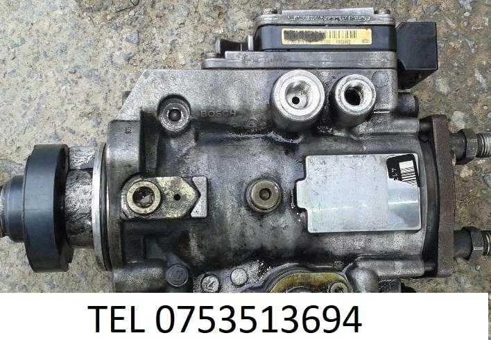 Pompa injectie Opel Astra, Opel Zafira 2.0 DTI DIESEL terminatie 021
